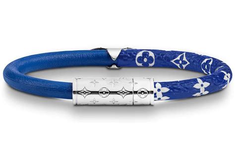 lv daily confidential bracelet